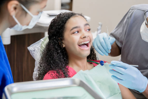 Best Chipped Tooth Repair Near Me  in Hamburg, AR