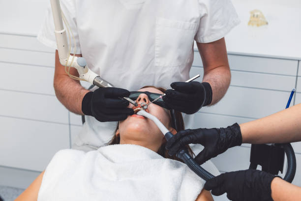 Best Tooth Pain Emergency Relief  in Hamburg, AR