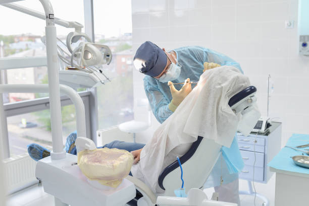 Best Tooth Pain Emergency Relief  in Hamburg, AR